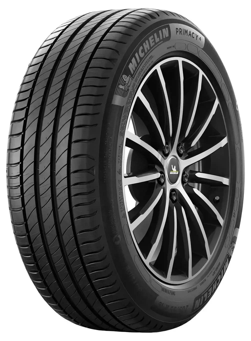 MICHELIN 195/65 R15 95H Primacy 4 XL