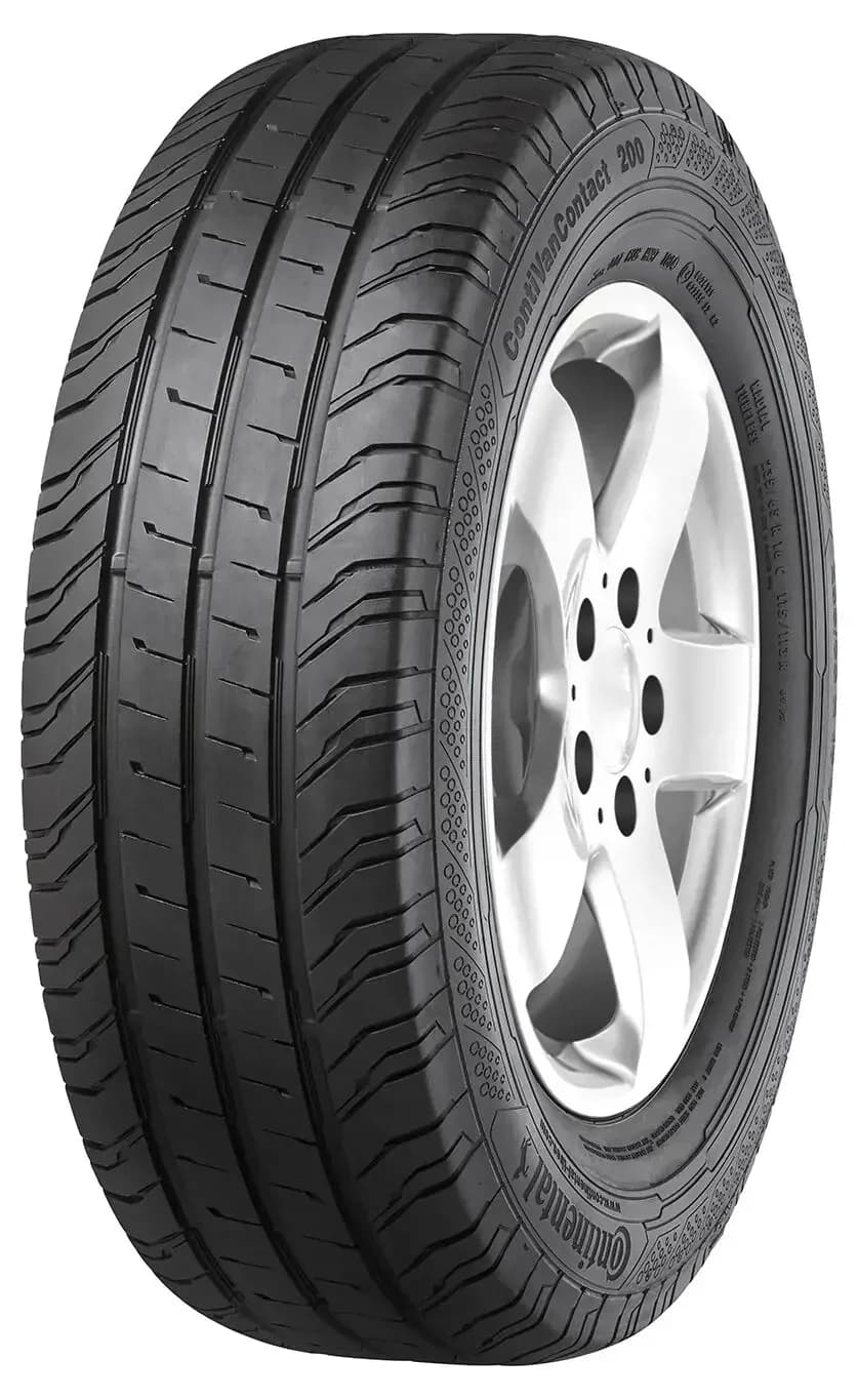Continental 195/65 R15 95T VanContact 200 RF