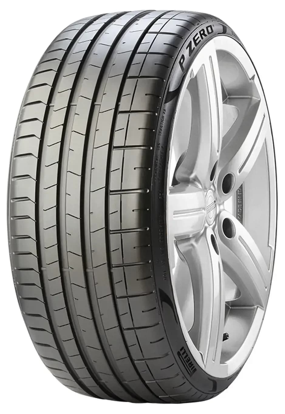 Pirelli 205/40 R18 86W P-Zero (PZ4) XL r-f * S.C. FSL