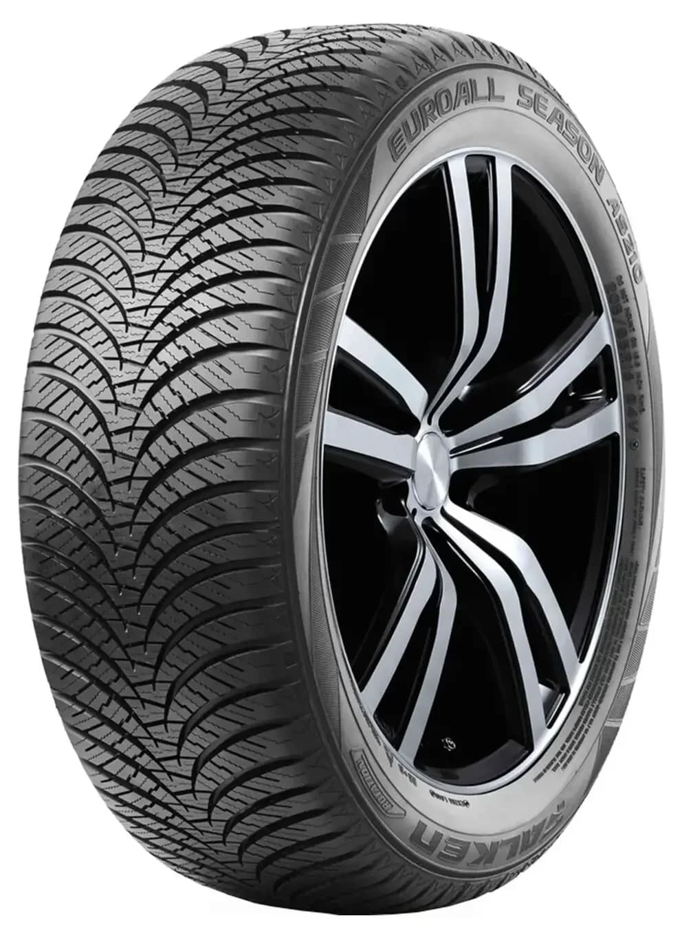 Falken 205/45 R17 88V Euroallseason AS-210 XL M+S MFS