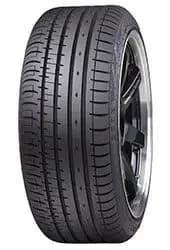 Accelera 205/45 ZR16 87W Phi-R XL
