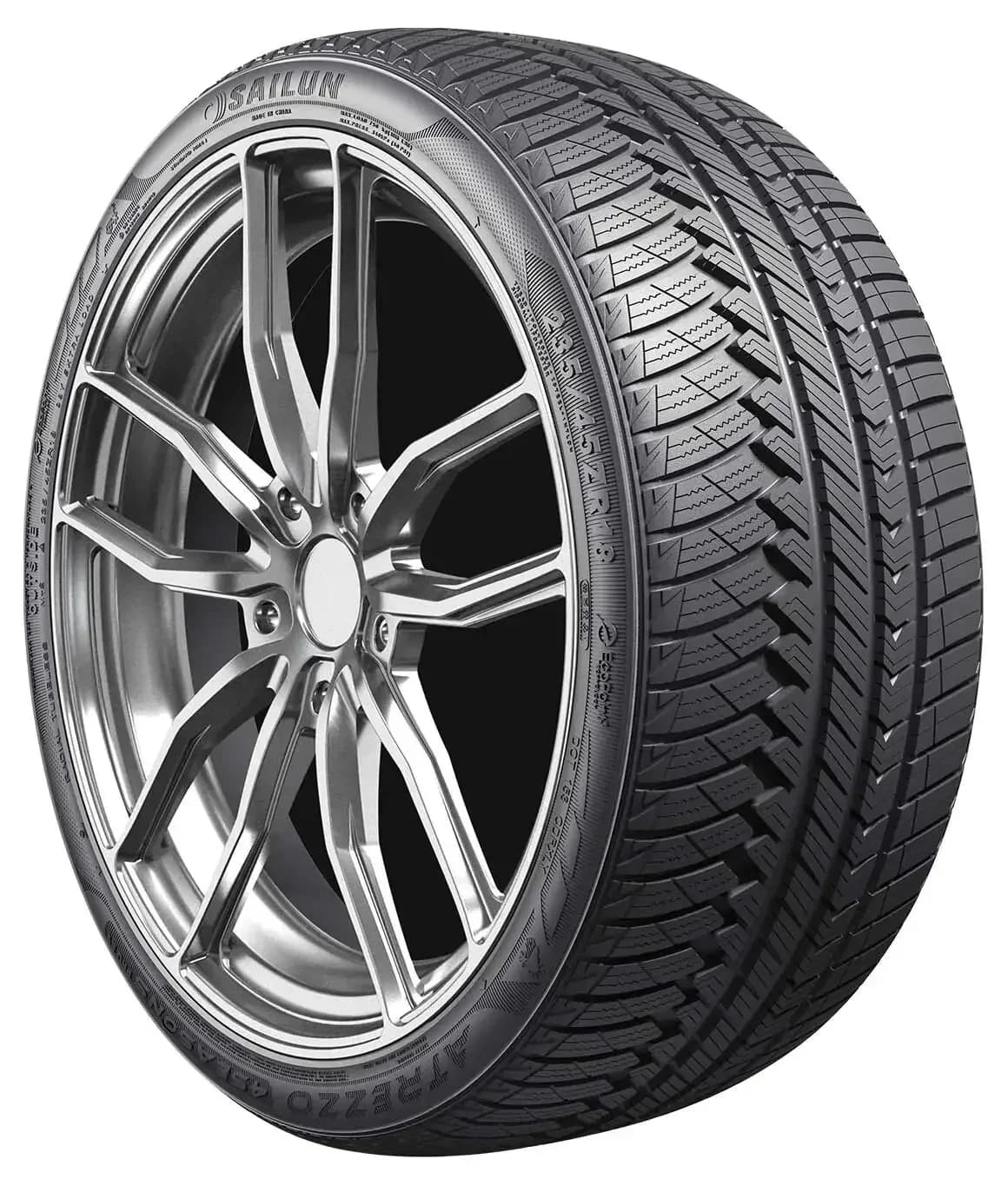 Sailun 205/45 ZR17 88W Atrezzo 4Seasons Pro EV (SV4Se) XL