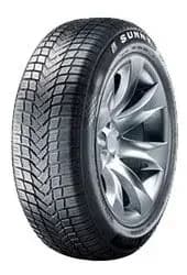 Sunny 205/45 ZR17 88W NC501 XL