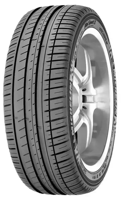 MICHELIN 205/50 R16 87V Pilot Sport 3