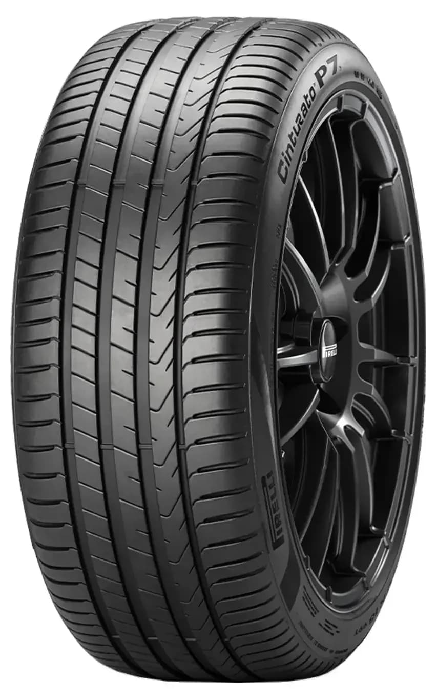 Pirelli 205/50 R17 93W Cinturato P7 (P7C2) XL FSL