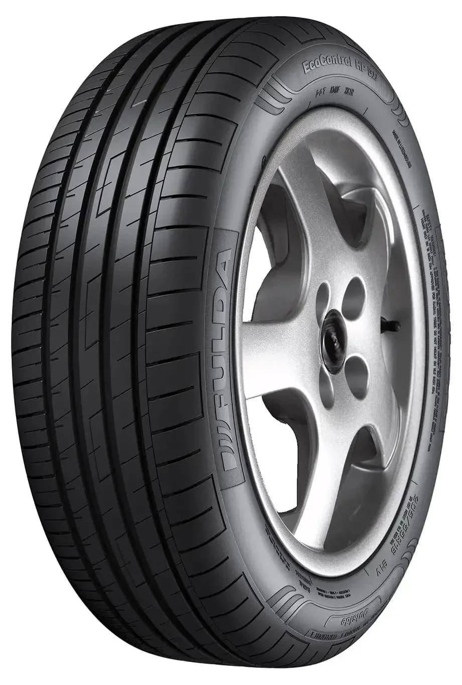 FULDA 205/55 R16 91H EcoControl HP 2