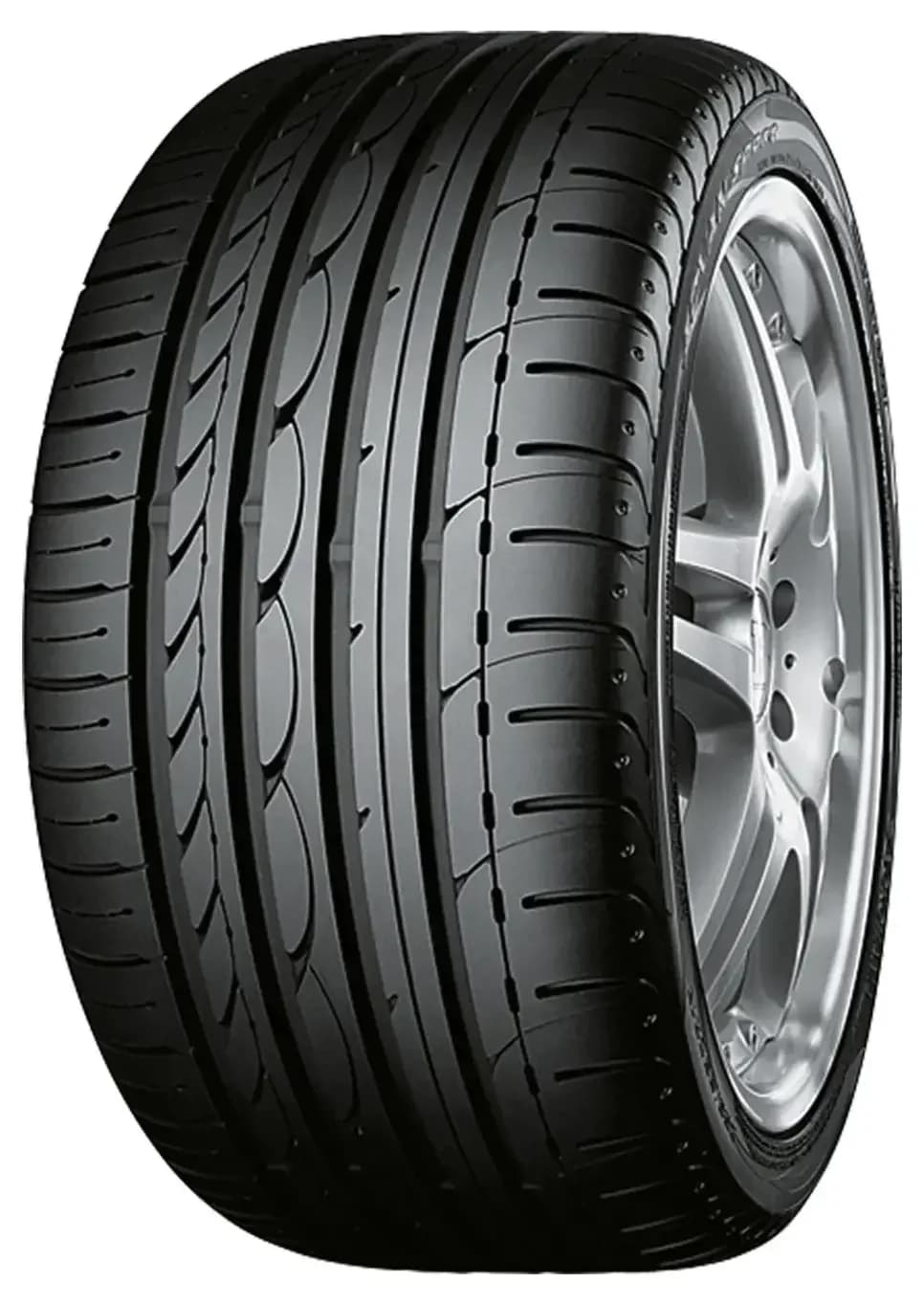 Yokohama 205/55 R16 91W Advan Sport V103 ZPS RPB