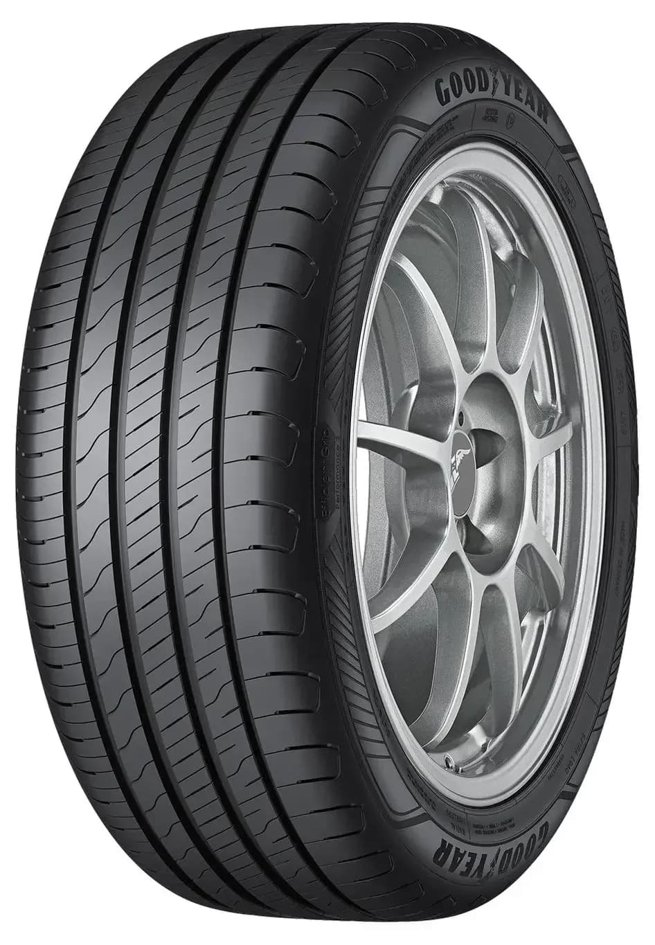 Goodyear 205/55 R16 91W EfficientGrip Performance 2