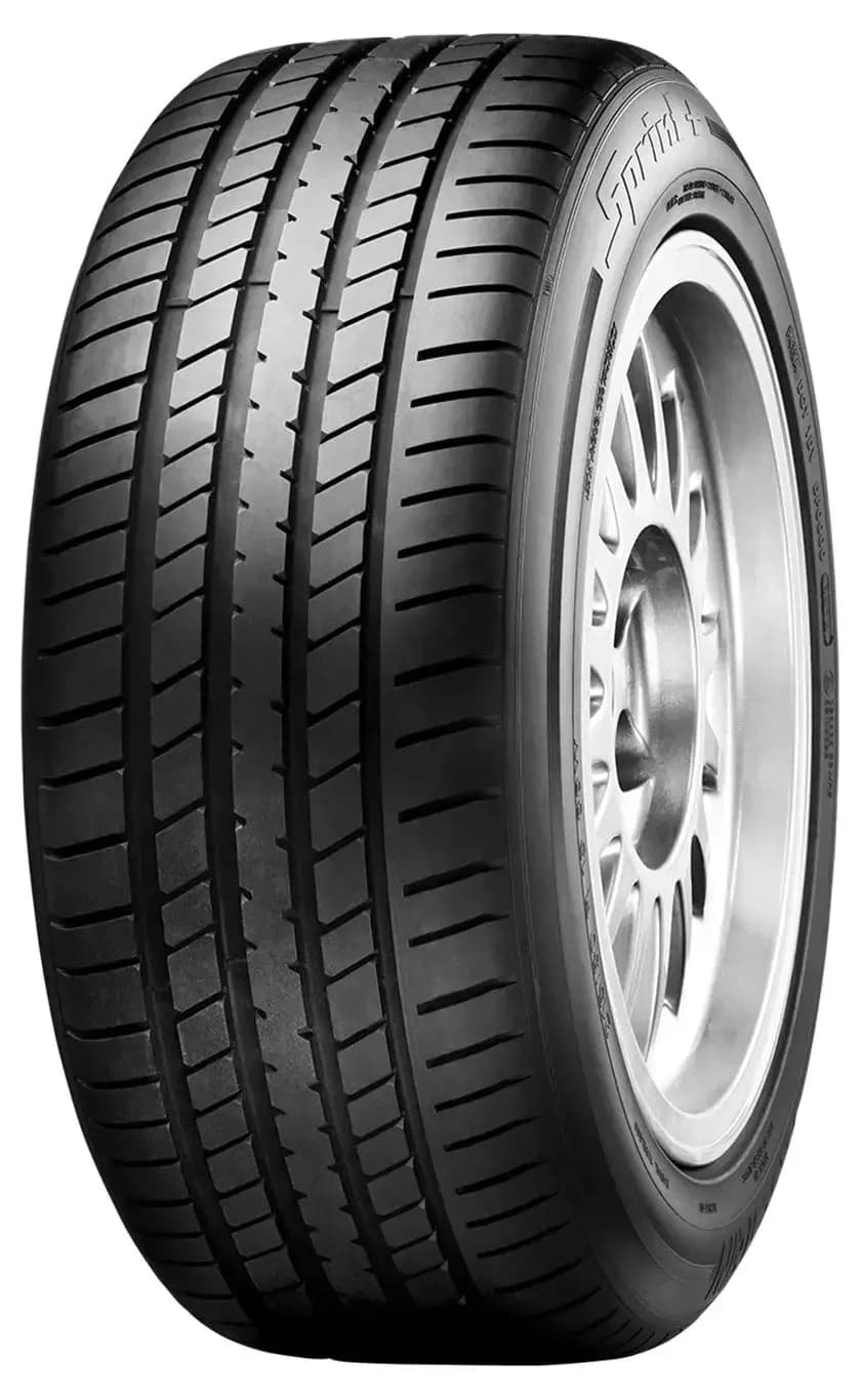 Vredestein 205/55 ZR16 91Y Sprint+ FSL