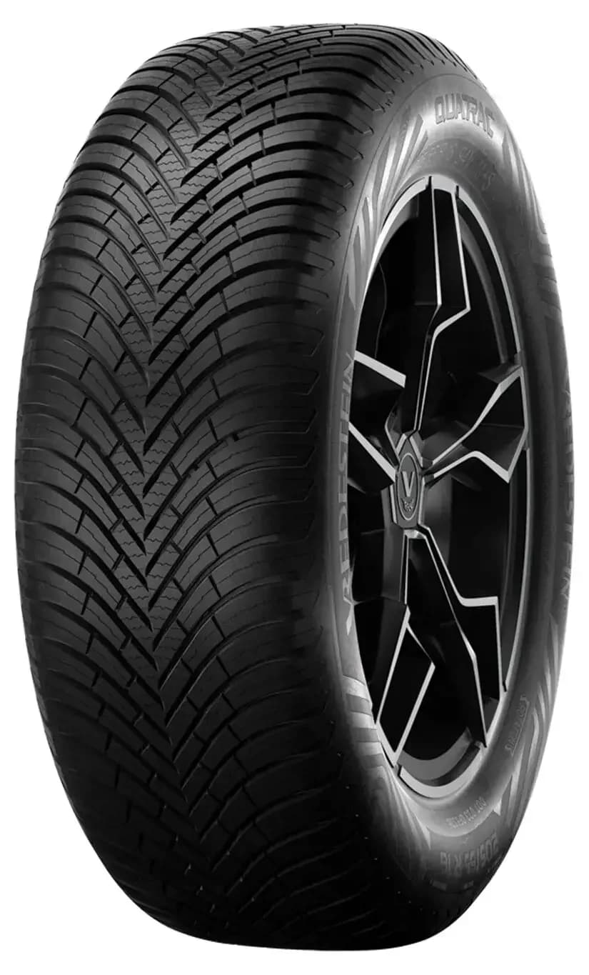 Vredestein 205/60 R15 91V Quatrac