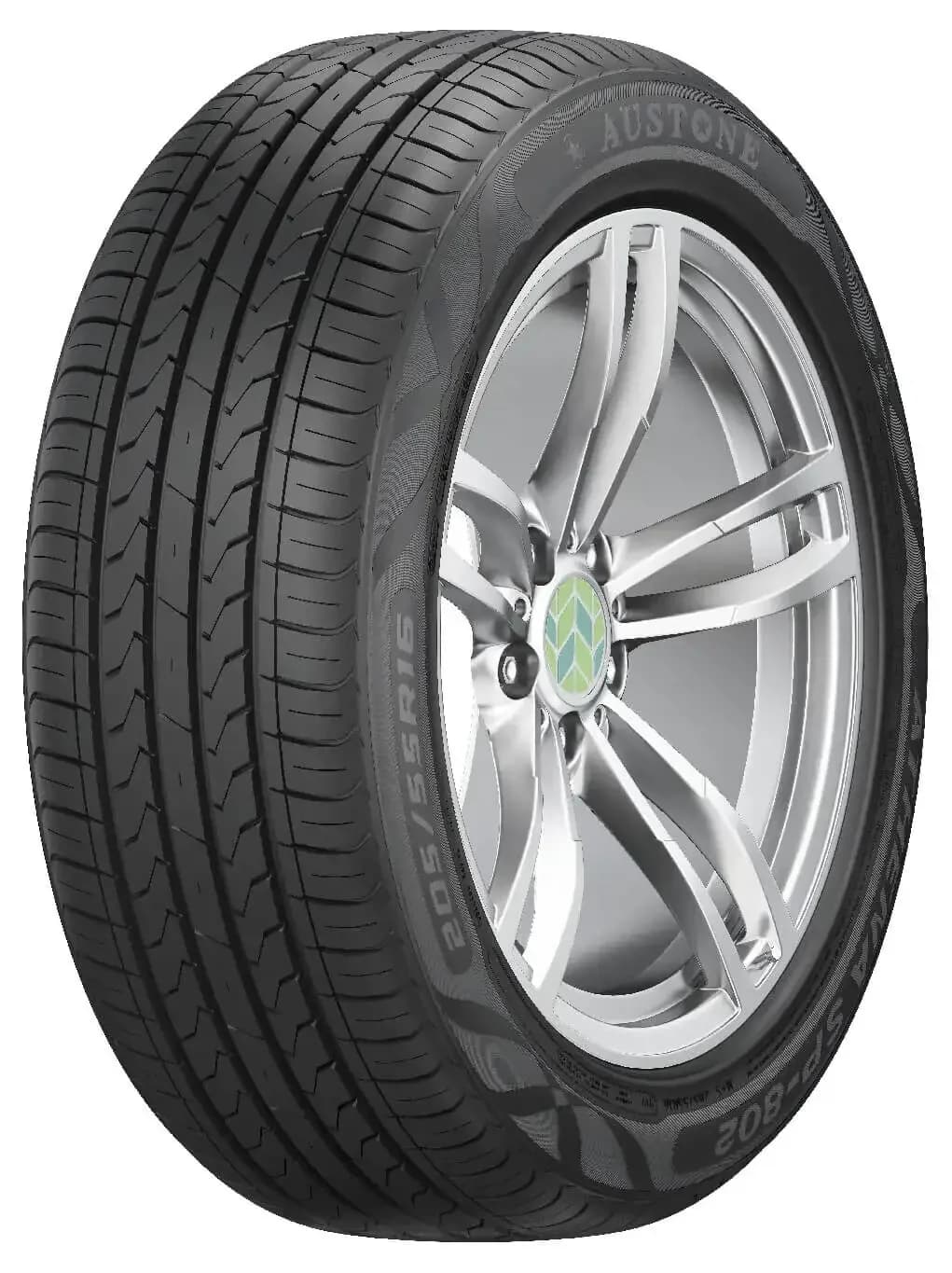 Austone 205/60 R16 92V SP 802