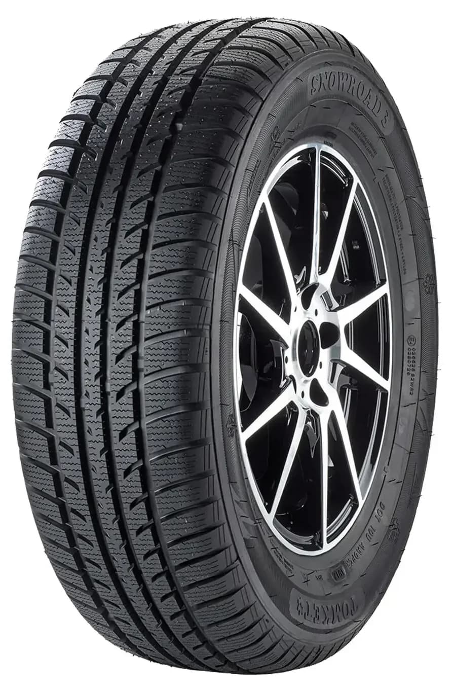 Tomket 205/60 R16 96H Snowroad 3 XL