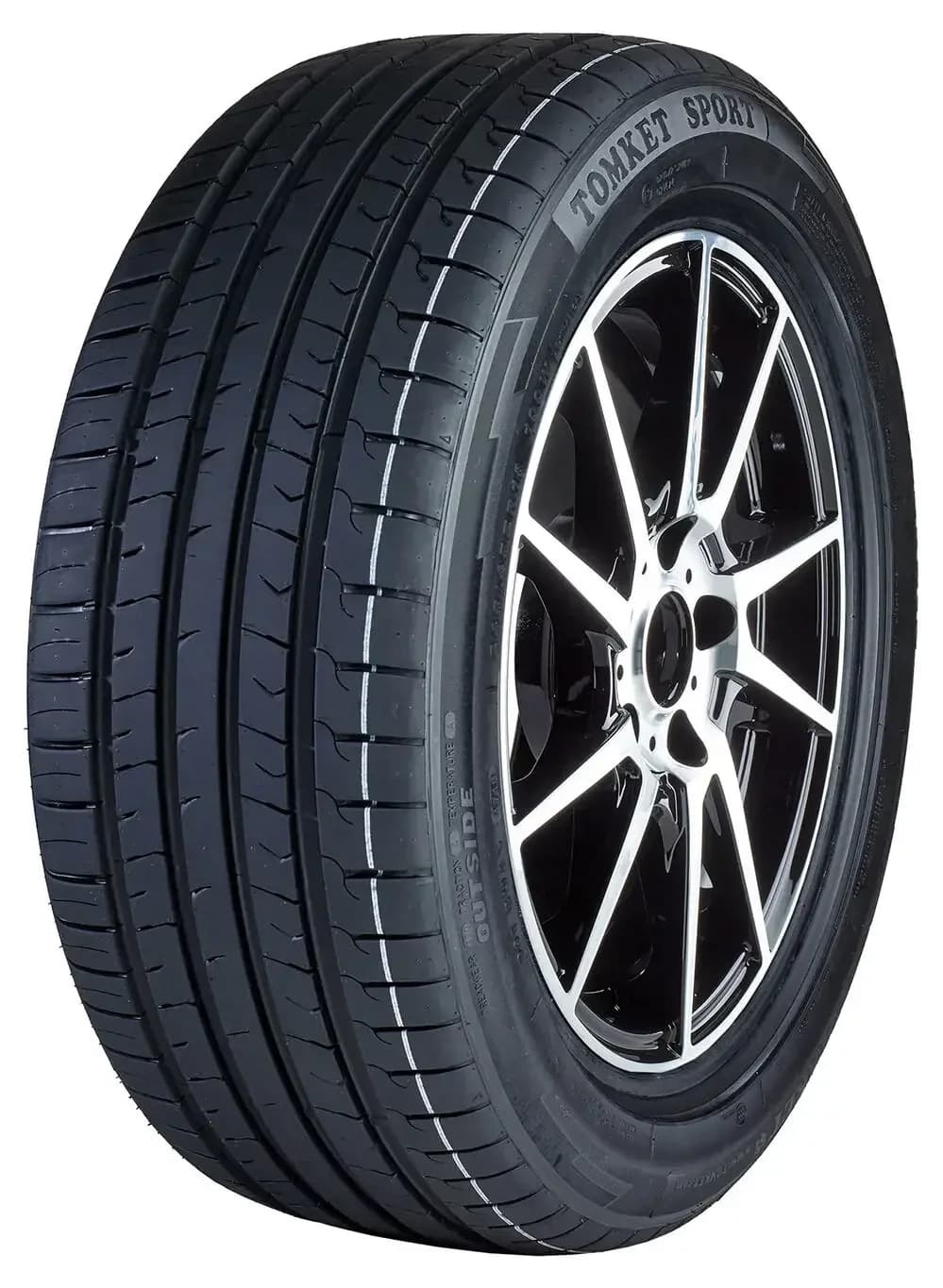 Tomket 205/65 R15 94V Sport