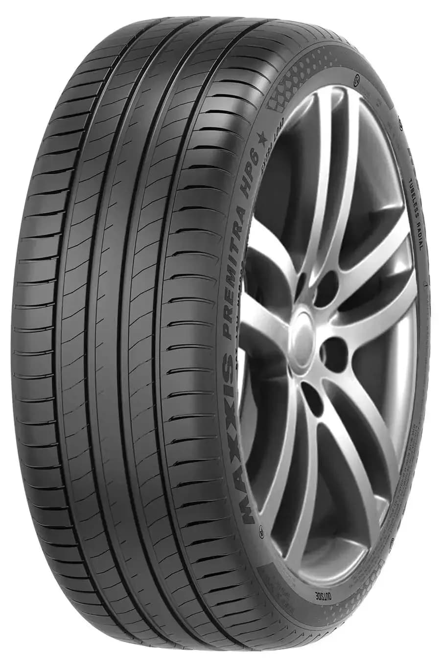 Maxxis 205/65 R16 95W HP6A Premitra 6 * FSL
