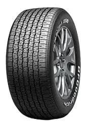 BFGoodrich 205/70 R14 93S Radial T/A WL