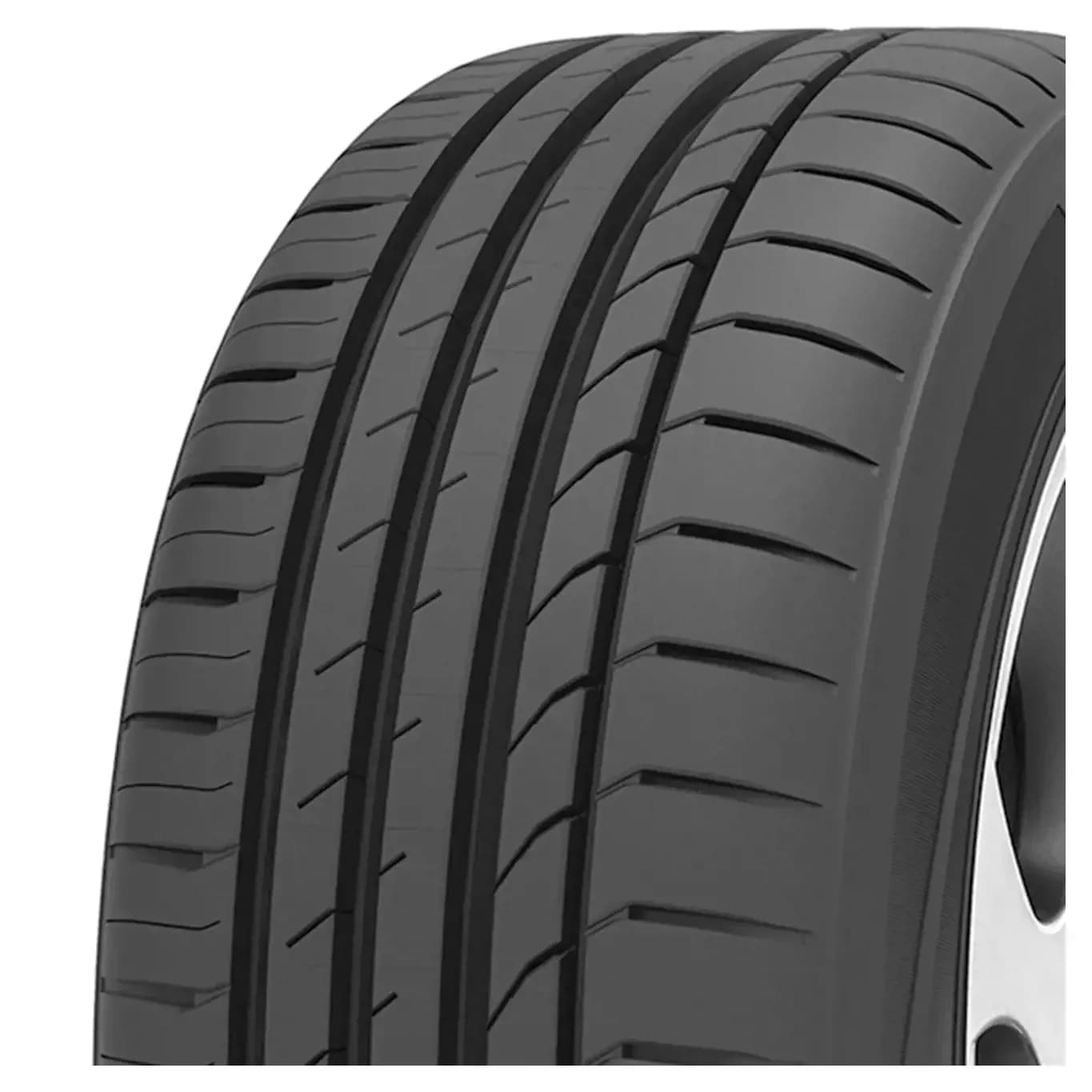 Superia Tires 205/70 R14 95T Star +
