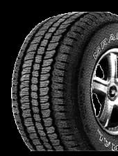 General 205/70 R15 96T Grabber TR M+S