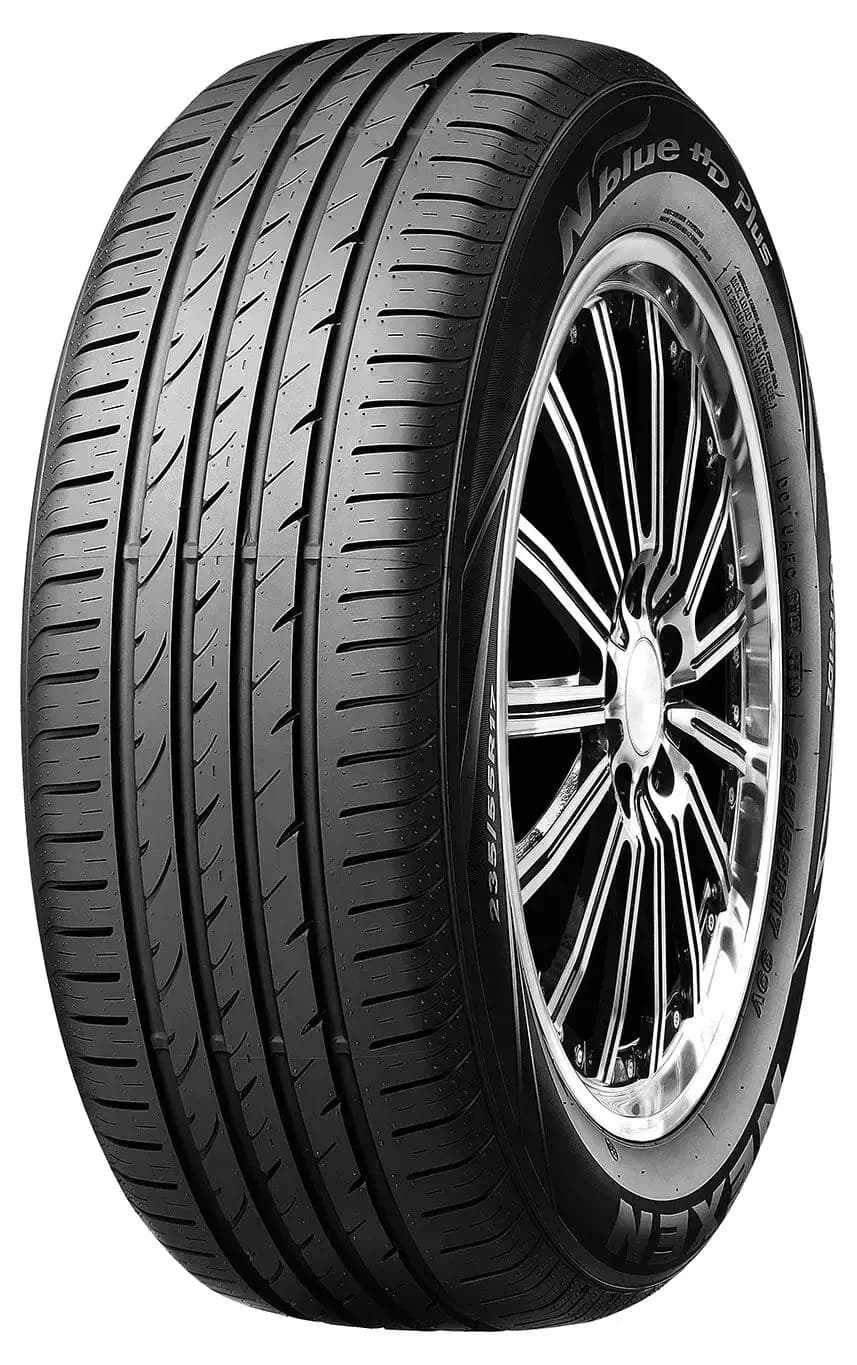 Nexen 205/70 R15 96T N'blue HD Plus