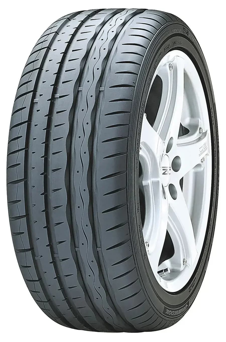 HANKOOK 215/35 ZR17 83Y Ventus S1 evo K107 XL MFS