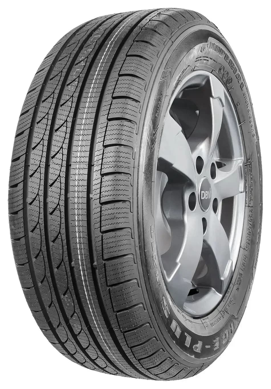 Imperial 215/40 R17 87V Snowdragon 3 (S210) XL