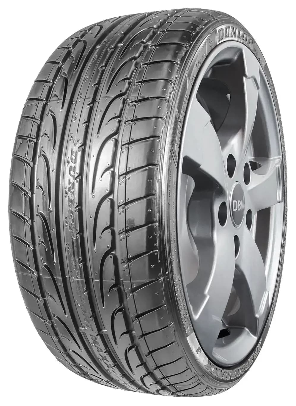 Dunlop 215/45 R16 86H SP Sport Maxx MFS