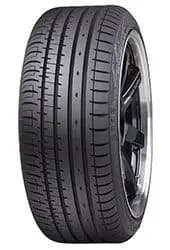 Accelera 215/45 ZR16 90W Phi-R XL