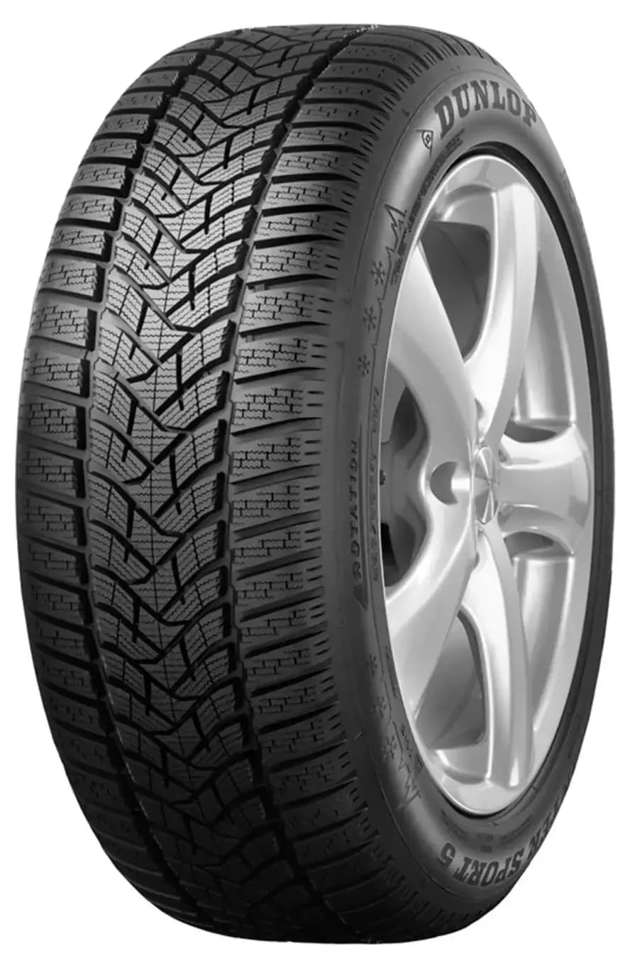 Dunlop 215/50 R17 91H Winter Sport 5 MFS