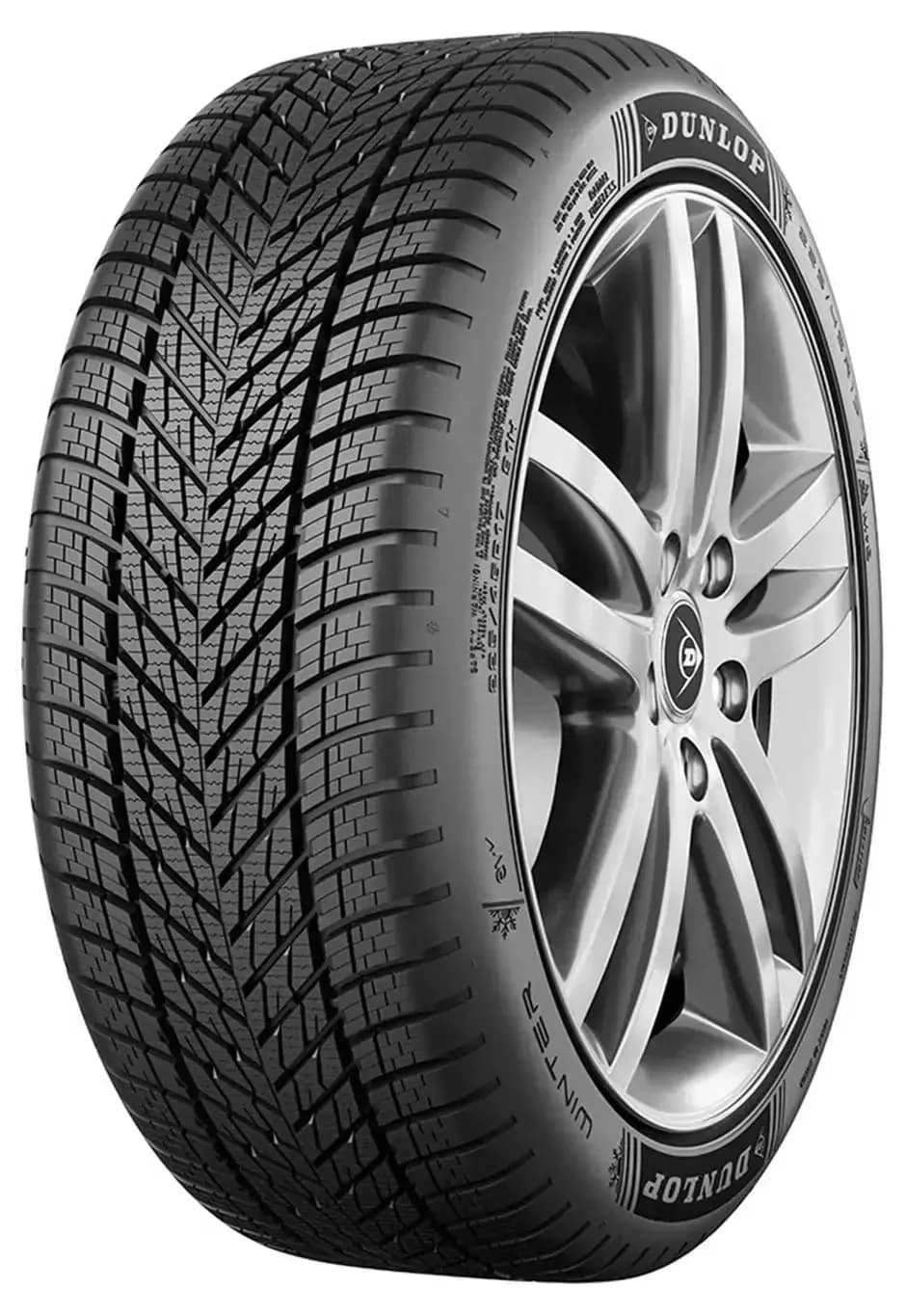 Dunlop 215/55 R16 97H Winter XL EVR