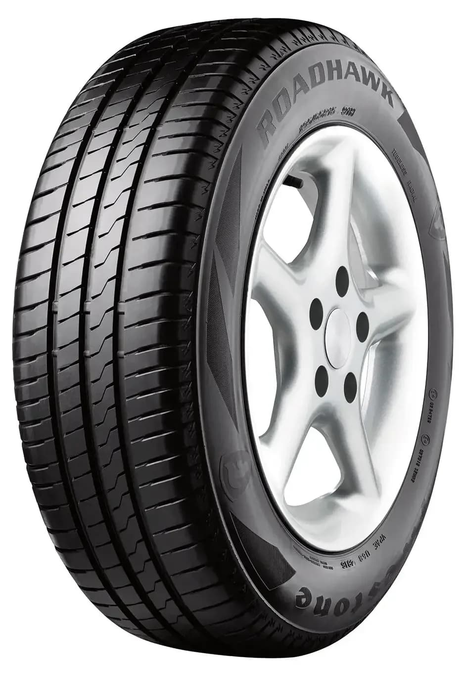 FIRESTONE 215/55 R16 97W Roadhawk XL