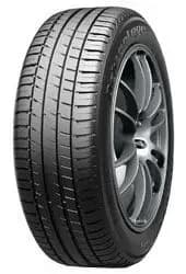 BFGoodrich 215/55 R17 94V Advantage