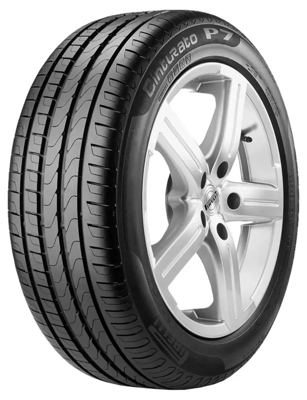 Pirelli 215/55 R17 94W Cinturato P7 Seal Inside