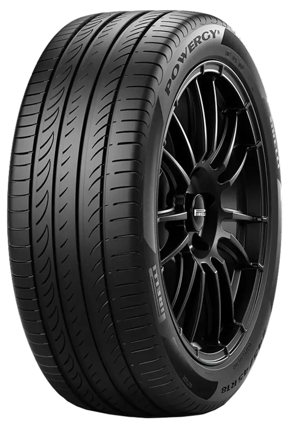 Pirelli 215/55 R17 98Y Powergy XL