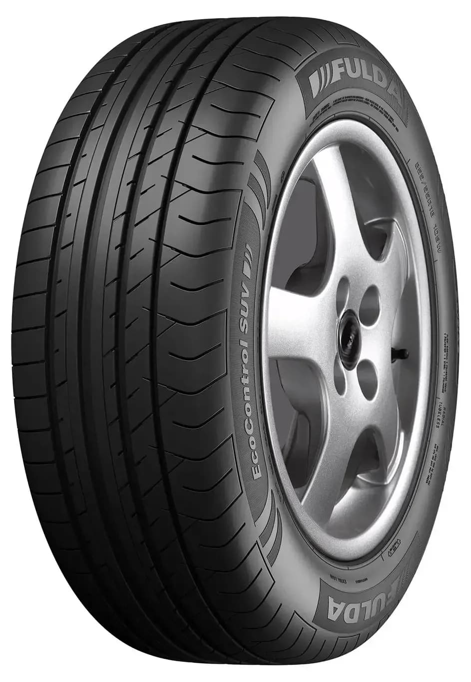FULDA 215/55 R18 99V EcoControl SUV XL FP