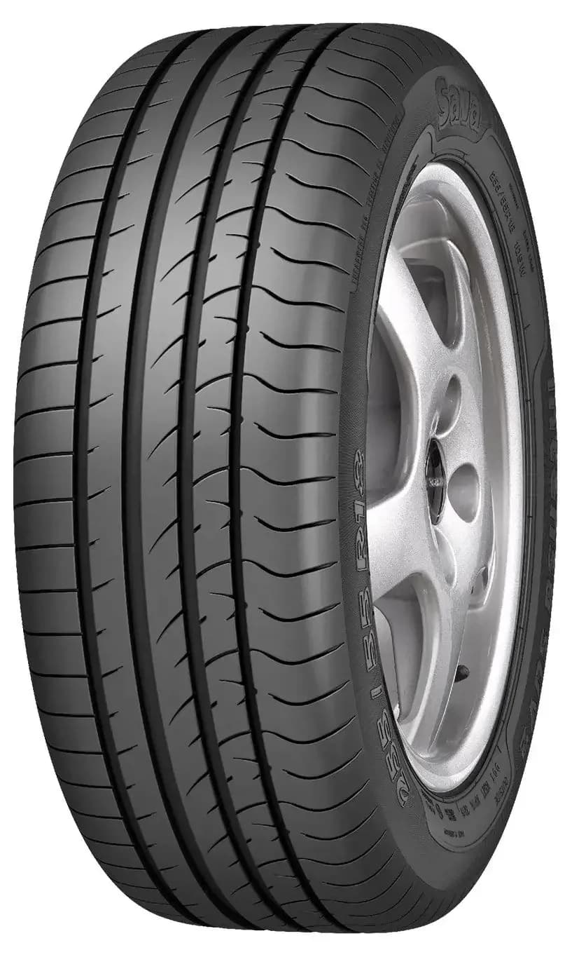 Sava 215/55 R18 99V Intensa SUV 2 XL FP