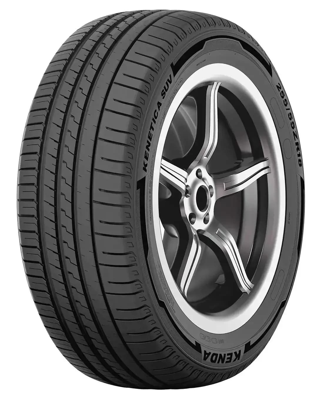 Kenda 215/55 R18 99V Kenetica SUV KR606 XL
