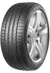 Tracmax 215/55 R18 99V X Privilo TX3 XL