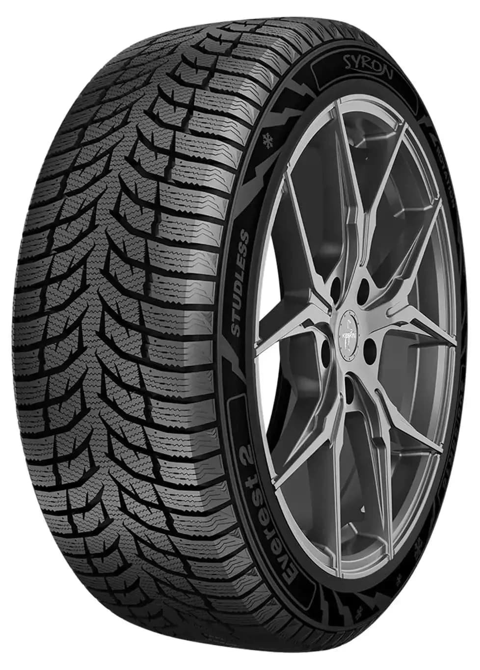 Syron 215/60 R16 95T Everest 2
