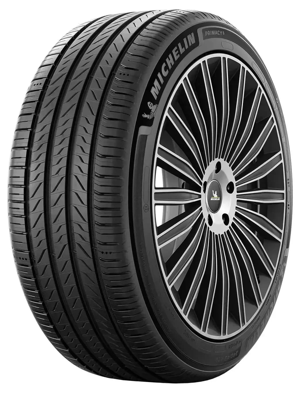 MICHELIN 215/60 R16 99V Primacy 5 XL