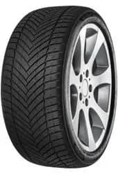 Minerva 215/60 R17 100V All Season Master XL M+S