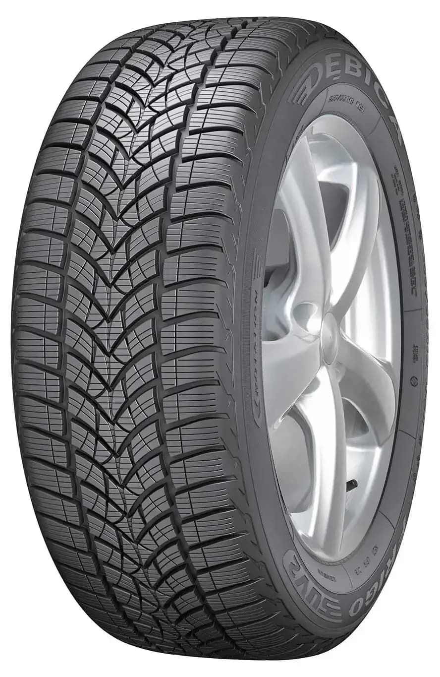Debica 215/60 R17 96H Frigo 2 SUV