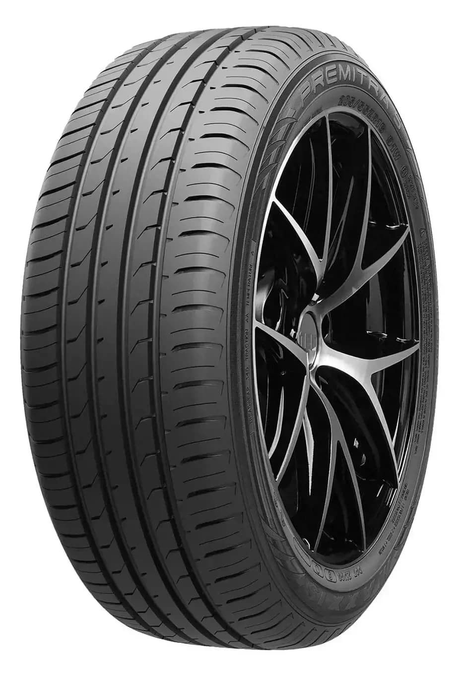 Maxxis 215/60 R17 96H Premitra HP5