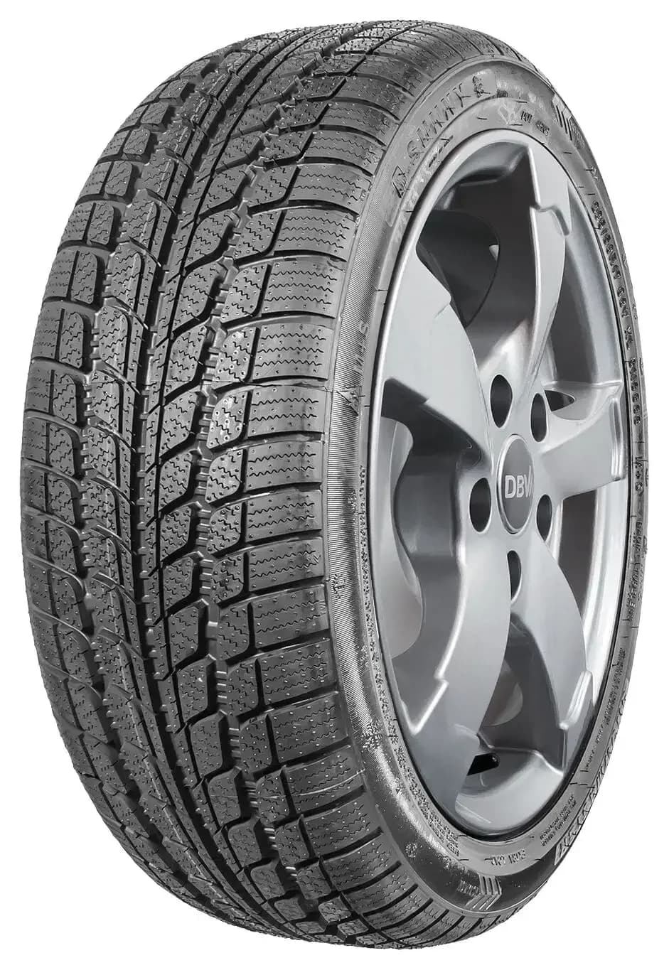 Sunny 215/65 R15 96H SN 3830 Snowmaster