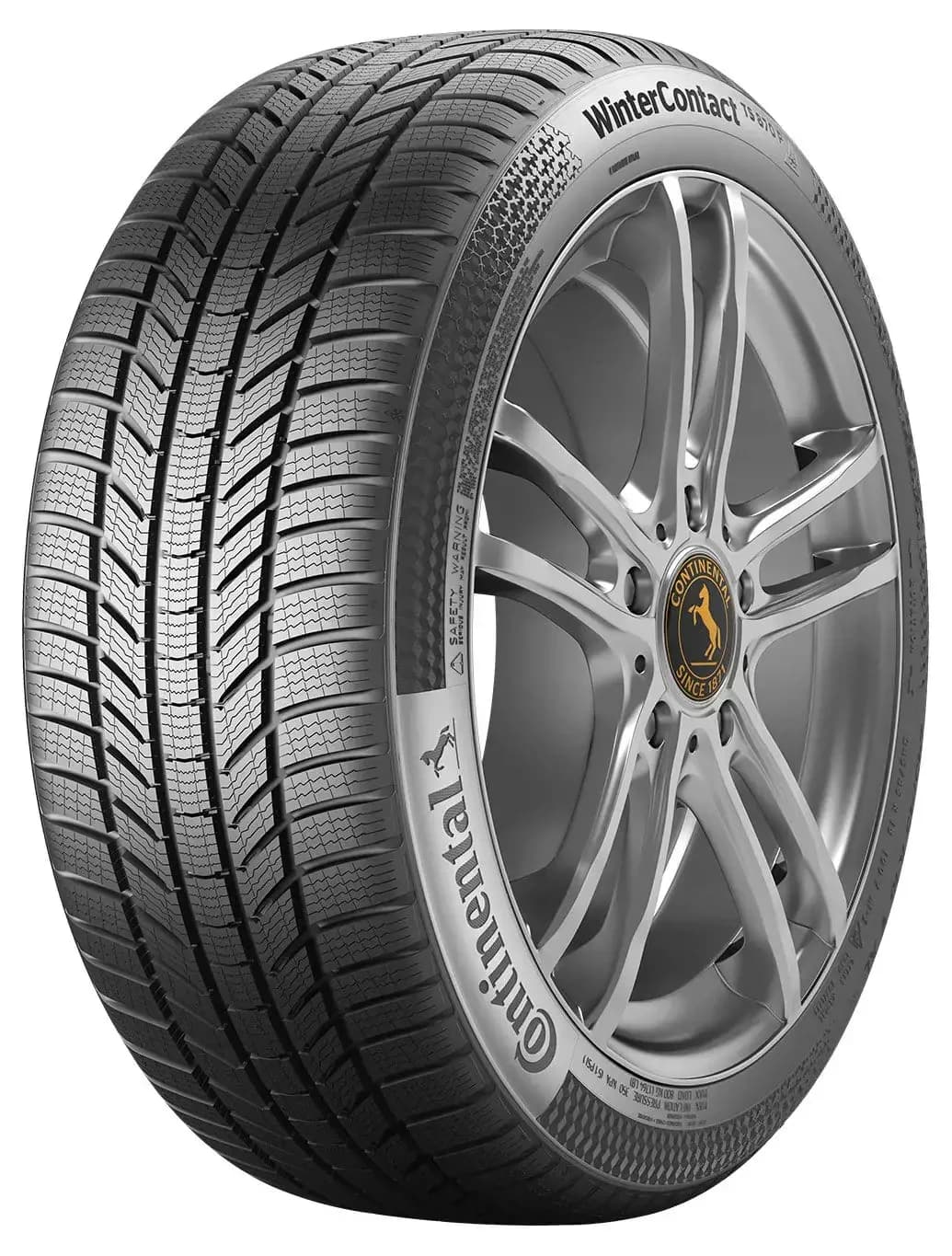 Continental 215/65 R17 103H WinterContact TS 870 P XL FR EVc