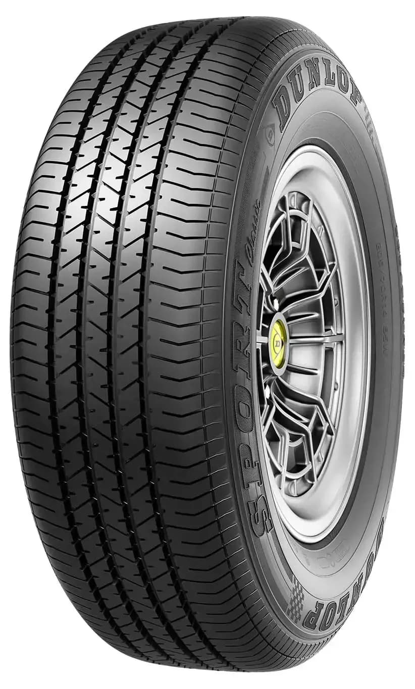 Dunlop 215/70 R15 98W SportClassic