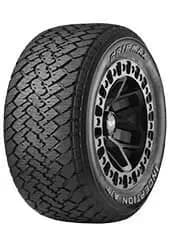 Gripmax 215/70 R16 100T INCEPTION A/T RWL 3PMSF
