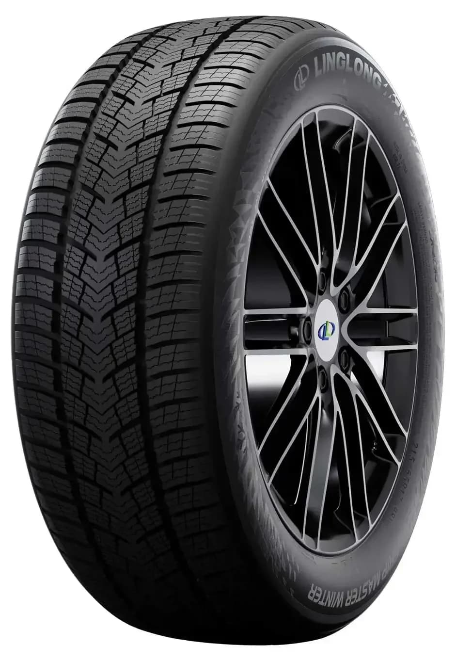 Linglong 215/70 R16 104H Grip Master Winter XL