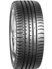 Accelera 225/35 ZR19 88Y Phi * RF