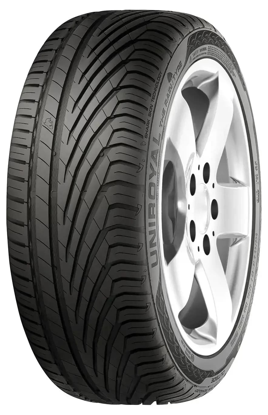 UNIROYAL 225/40 R18 92W RainSport 3 SSR XL FR