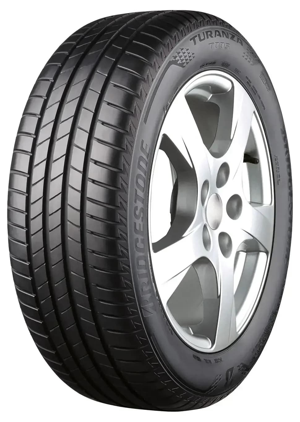 Bridgestone 225/40 R19 93W Turanza T 005 XL MO FSL