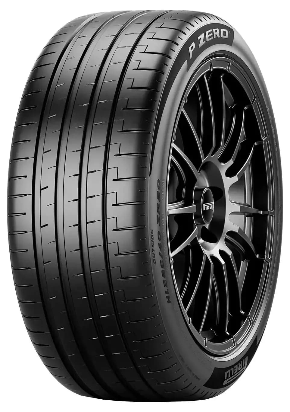 Pirelli 225/40 R19 93Y P-Zero (PZ5) XL I *